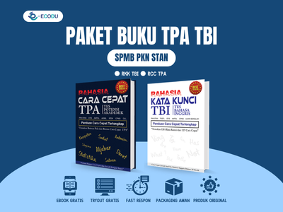 PAKET STAN - A